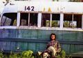 Kisah Christopher McCandless, Tinggalkan Ingar Bingar Kota dan Hidup di Tengah Hutan Selama 113 Hari Lalu Mati Kelaparan