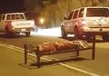 Heboh Pembunuhan Misterius Mayat-mayat Ini Ditemukan di Tengah Jalan dengan Posisi Tergeletak di Tempat Tidur, Siapa Pelakunya?