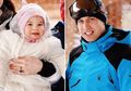 Seperti Kembar, Inilah Foto Pangeran William dan Putri Charlotte Saat Disandingkan
