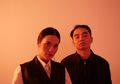 My Kind of Crazy, Perjalanan Panjang Kolaborasi Raisa X Dipha Barus