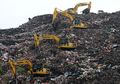 Saat Pemerintah DKI Kesulitan Membuang Sampah, Swedia Justru Kekurangan Sampah Sampai Harus Impor