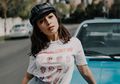 Hobi Berkeliling Dunia, Nikita Willy Sulap Sudut Rumahnya Layaknya di Kota Paling Romantis!