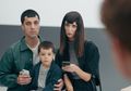 Samsung sedang Kembangkan Teknologi "Penghilang" Poni di Smartphone
