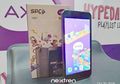 AXIS Rilis Hyphone, Android 700 Ribuan Unlimited Musik, Chat dan Gaming Setahun Penuh