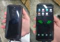 Terungkap! Inilah Penampakan Hape Gaming Xiaomi Black Shark 2
