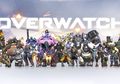 Sambut Event 'Storm Rising', Overwatch Bisa Dimainkan Gratis