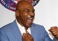 Viral! Aksi Tinju Mike Tyson di Usia 53 Tahun Bikin Geleng-geleng