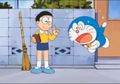 Tomita Kosei, 'Seiyuu' Doraemon Pertama Meninggal Dunia Karena Stroke!