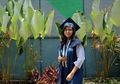 Kalyana Anjani, Jadi Lulusan Termuda ITB di Usia 18 Tahun, Apa Rahasianya?