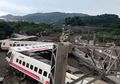 Sebuah Kecelakaan Kereta Ekspress Menewaskan Belasan Orang dan Ratusan Lainnya Terluka