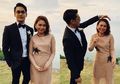 Sempat Dikabarkan Menikah, Afgan dan Rossa Pamer Foto Mesra di Tokyo