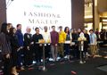 Jaring Talenta Muda, IFC dan You C1000 Gelar Kontes Fashion dan Makeup