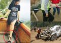 Berkaca dari Kecelakaan Maut Rini Puspitawati, High Heels Penyebab Pedal Gas Tak Bisa Lepas, Waspada!