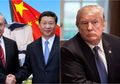 China dan Israel Tingkatkan Kerjasama, Amerika Ketar-ketir?