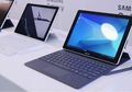 Tablet Samsung Galaxy Book 2 Gunakan Windows 10 dan Snapdragon 850