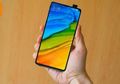 Xiaomi Lebih Dulu Kembangkan Kamera Tersembunyi daripada Vivo