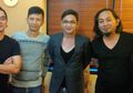 Pasha Siap Mundur dari Jabatan Wakil Walikota Palu, Enda 'Ungu' Mengaku Tidak Setuju dari Awal