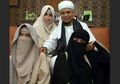 Masih Jalani Perawatan di Malaysia, Ustaz Arifin Ilham Beri Pesan Romantis untuk Ketiga Istrinya, 'Sayangku, Tayangku, Ayangku...'