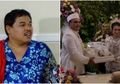 Intip Konsep Pernikahan Anak Mat Solar, Ada Bajaj Legendaris di Tengah Acara!