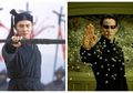 Terungkap Ini Alasan Jet Li Menolak Berperan dalam Film-Film Matrix