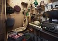 Toilet Menyatu dengan Dapur dan Rumah Seukuran Peti Mati Jadi Potret Biasa Kehidupan di Hongkong yang Keras, Miris!