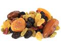 Dried Fruits, Walaupun Disarankan Ternyata Ada Batasannya loh Moms!