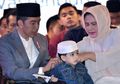 Jokowi Hadiri Apel Hari Santri Nasional di Bangunan Bersejarah Ini!