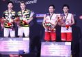 Agnes Beberkan Cerita di Balik Kesuksesan Marcus/Kevin di Denmark Open 2018