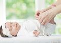 Duh, Gara-gara Keliru Pakaikan Popok, Ini Bahaya yang Dihadapi Bayi!