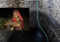 Nekat Terjun ke Sumur dan Ajak 5 Anaknya, Alasan Ibu Ini Bikin Merinding!