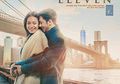 Film Critical Eleven Menang 3 Piala Asian Academy Creative Awards 2018