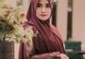 Lina Sukijo Tampilkan Baju Syari Jadi Lebih Kece di Jakarta Fashion Week 2019!