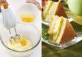 Buat Cake Tanpa Tepung Terigu Pasti Berhasil dengan Tips yang Satu Ini!