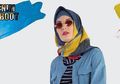Denim Re:boot, Hannie Hananto Padukan Sisi Maskulin dan Feminin di Jakarta Fashion Week 2019!