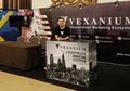 Inilah Peluang Besar Vexanium Jadi "Ethereum" dari Indonesia