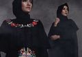 Anggiasari Mawardi Usung Konsep Twilight di Jakarta Fashion Week 2019
