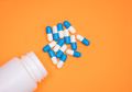 6 Mitos Seputar Vitamin dan Suplemen Untuk Anak, Untuk Anak Jangan Coba-Coba!