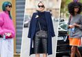 Inspirasi Paduan Sweater Agar Penampilan Tetap Stylish di Musim Hujan