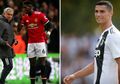Link Live Streaming Liga Champions MU Vs Juventus, Ajang Reuni Para Mantan