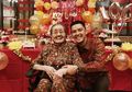 Nenek Morgan Oey Ultah ke-100, Ini 6 Momen Kebersamaan Keluarganya