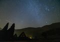 Jangan Lewatkan, Hujan Meteor Orionid Hiasi Langit Indonesia Malam Ini