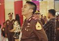 Kenakan Seragam Militer, 3 Aktor Muda Indonesia Ini Terlihat Gagah!