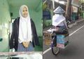 Kisah Ida Ayu, Siswi SMK Asal Karanganyar yang Berjualan Cilok Demi Hidupi Sang Adik