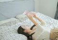 4 Varian Sleeping Mask Terbaru dari Merek Korea Innisfree