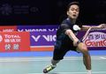 Jadwal Semifinal Thailand Open 2021 - Kans Anthony Ginting Balaskan Dendam Jojo