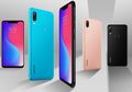 Lenovo S5 Pro Tawarkan Empat Kamera dengan Banderol Rp2 Jutaan