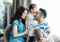 Dewi Persik Bongkar Sarwendah Hamil Anak Kedua, Postingan Instagram Ini Jadi Kodenya?