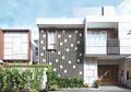 Inspirasi Desain Fasad Pakai Rooster, Bikin Rumah Adem dan Sejuk