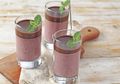 Romantis Bersama Pasangan di Malam Hari dengan Puding Ini, Bikin yuk!