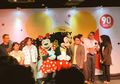 Rayakan Ultah Mickey Mouse ke 90, Disney Indonesia Bakal Rilis Banyak Produk Spesial